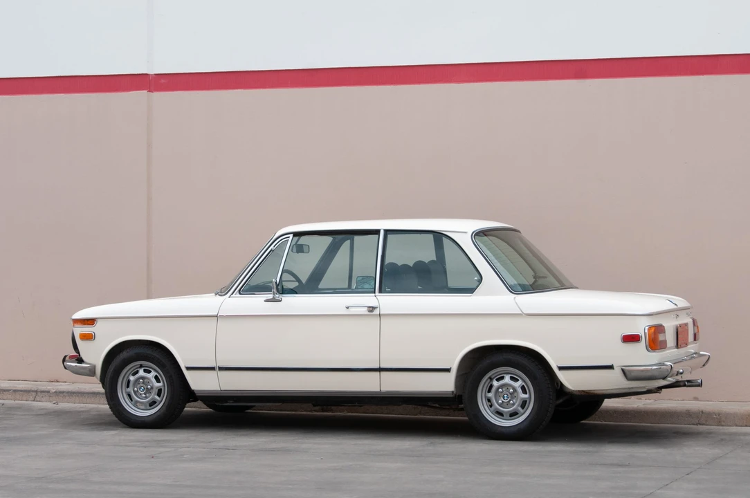 1976 BMW 2002 - Image 26 of 31