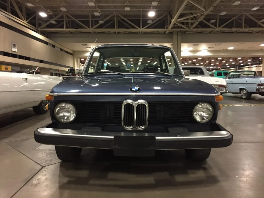 1976 BMW 2002 - Image 3 of 6