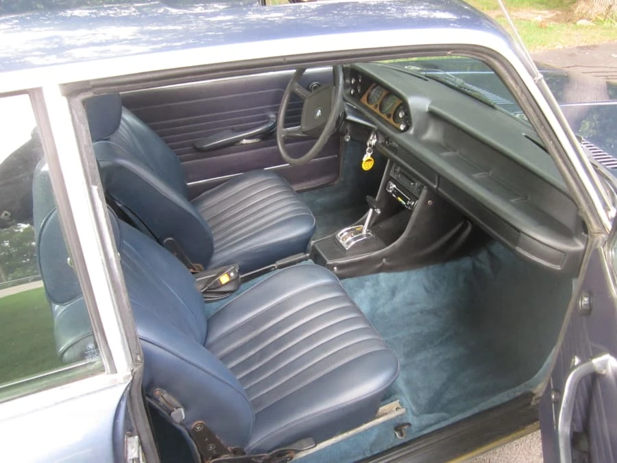 1976 BMW 2002 - Image 5 of 12