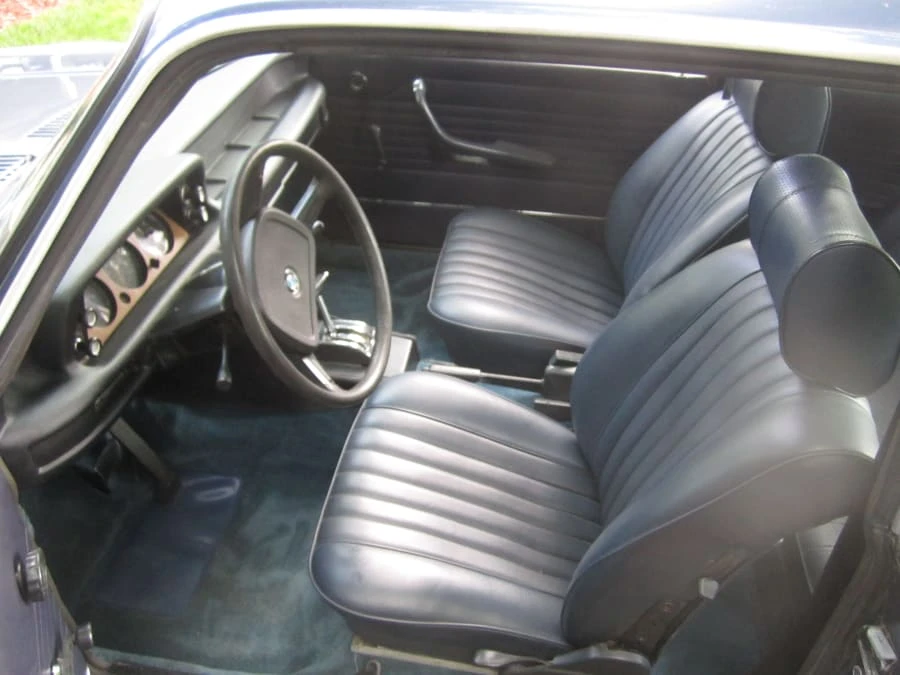 1976 BMW 2002 - Image 4 of 12
