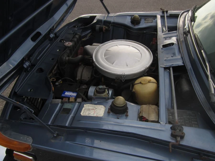 1976 BMW 2002 - Image 6 of 12