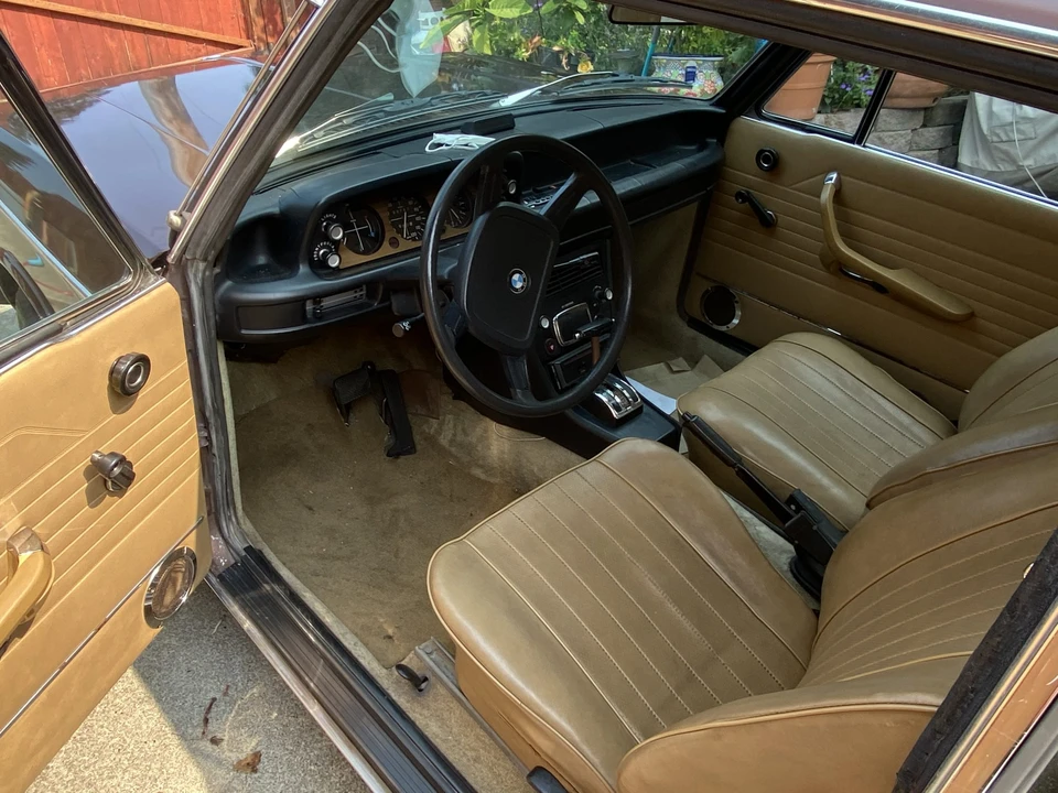 1976 BMW 2002 - Image 29 of 31