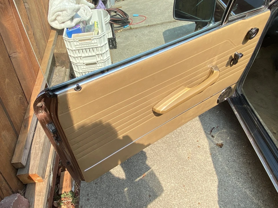 1976 BMW 2002 - Image 28 of 31