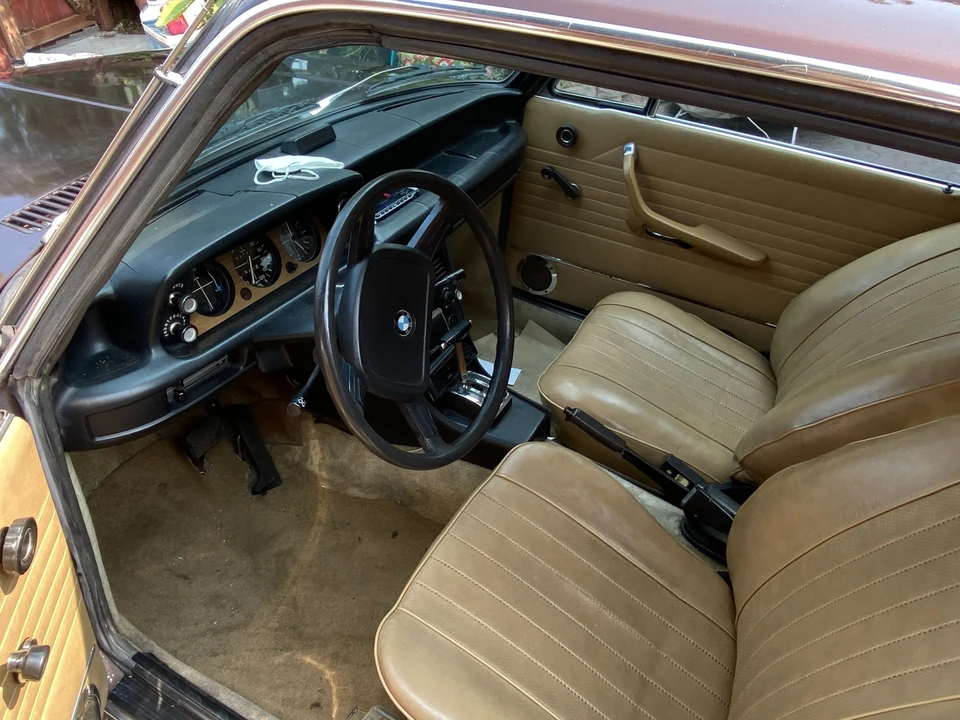 1976 BMW 2002 - Image 30 of 31