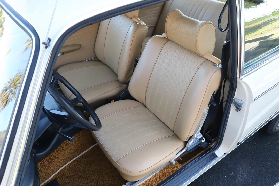 1976 BMW 2002 - Image 26 of 31
