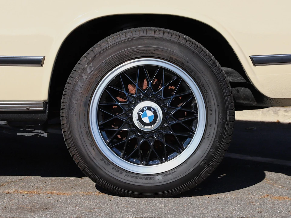 1976 BMW 2002 - Image 19 of 31
