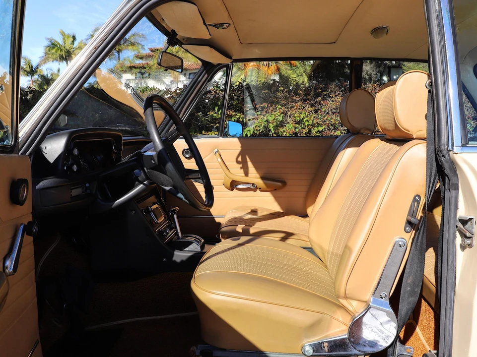 1976 BMW 2002 - Image 24 of 31
