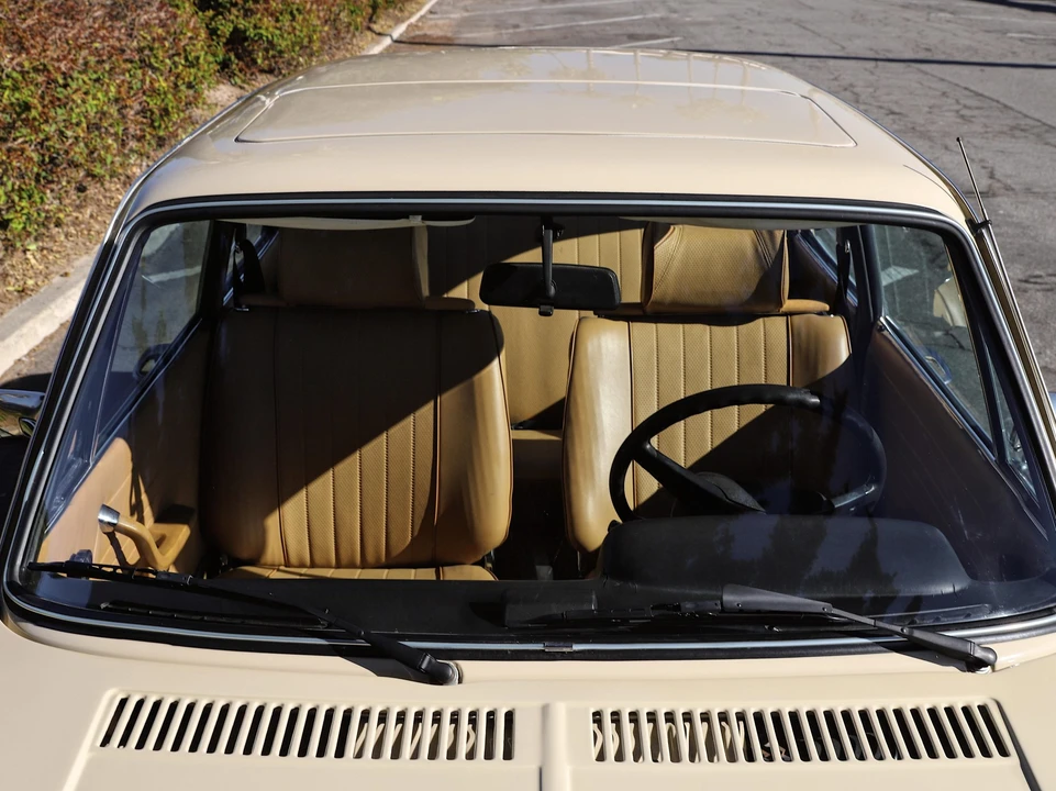 1976 BMW 2002 - Image 17 of 31