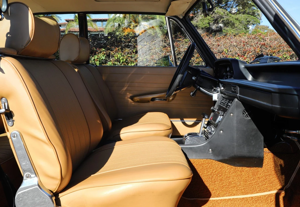 1976 BMW 2002 - Image 27 of 31