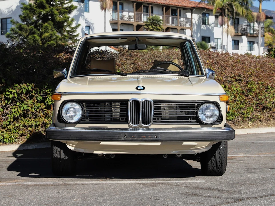 1976 BMW 2002 - Image 4 of 31