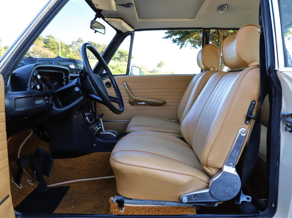 1976 BMW 2002 - Image 25 of 31