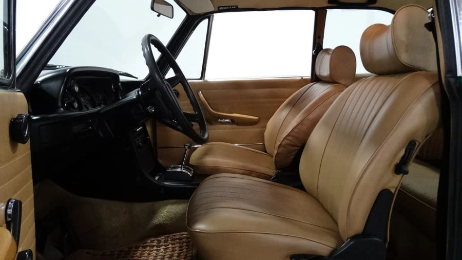 1976 BMW 2002 - Image 5 of 10
