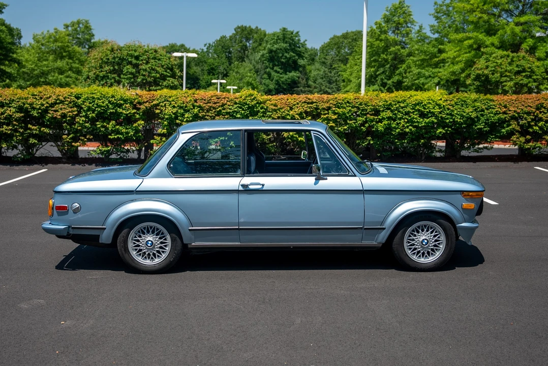1976 BMW 2002 - Image 16 of 31