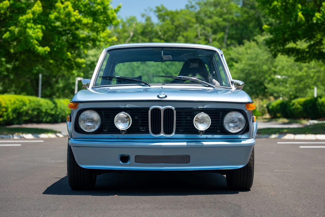 1976 BMW 2002 - Image 5 of 31