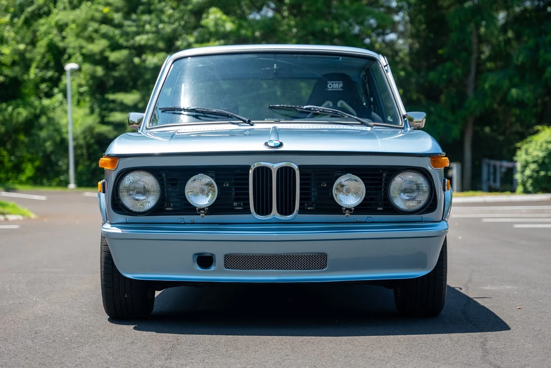 1976 BMW 2002 - Image 18 of 31