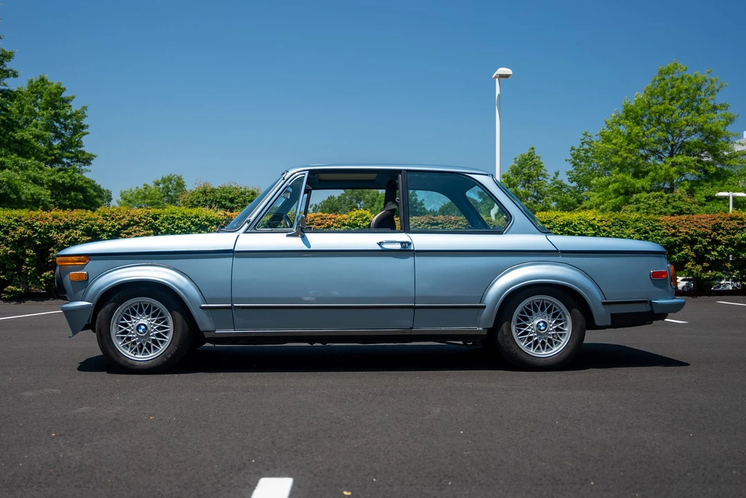 1976 BMW 2002 - Image 8 of 31