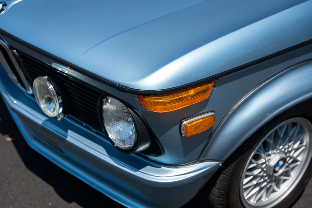 1976 BMW 2002 - Image 30 of 31
