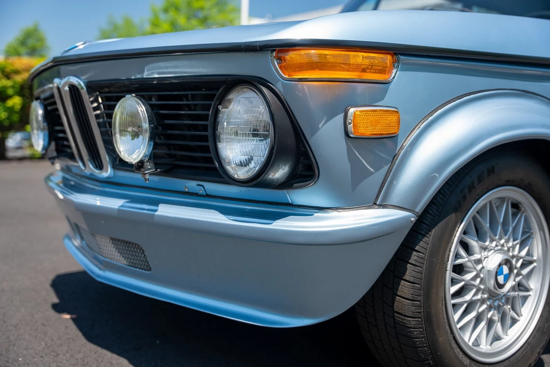 1976 BMW 2002 - Image 31 of 31