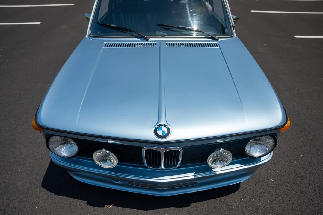 1976 BMW 2002 - Image 27 of 31