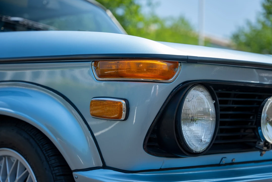 1976 BMW 2002 - Image 29 of 31