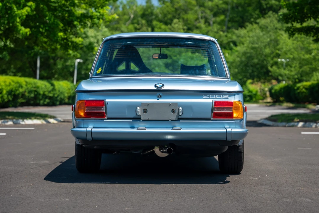 1976 BMW 2002 - Image 13 of 31