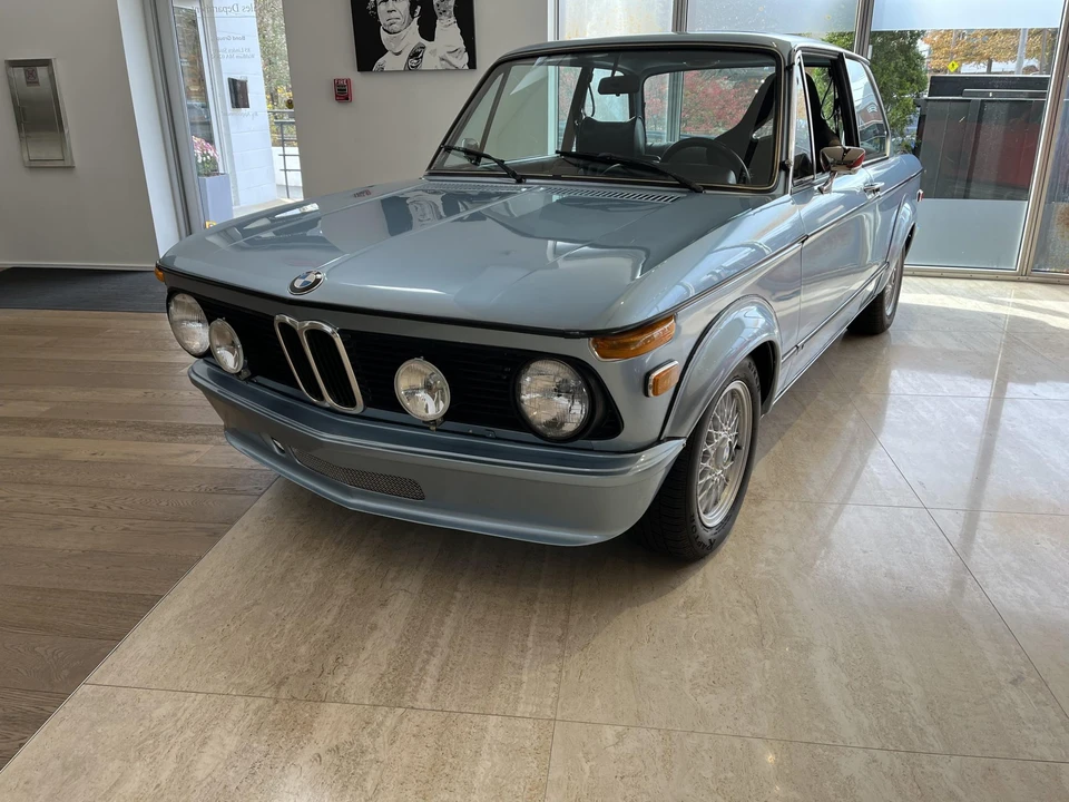 1976 BMW 2002 - Image 19 of 31