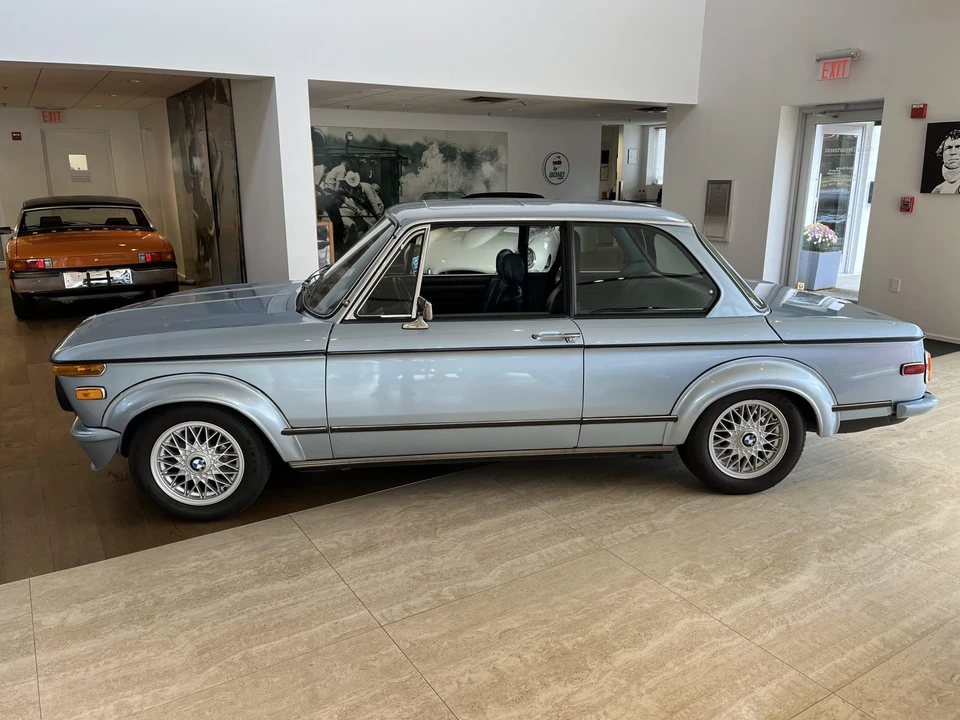 1976 BMW 2002 - Image 26 of 31