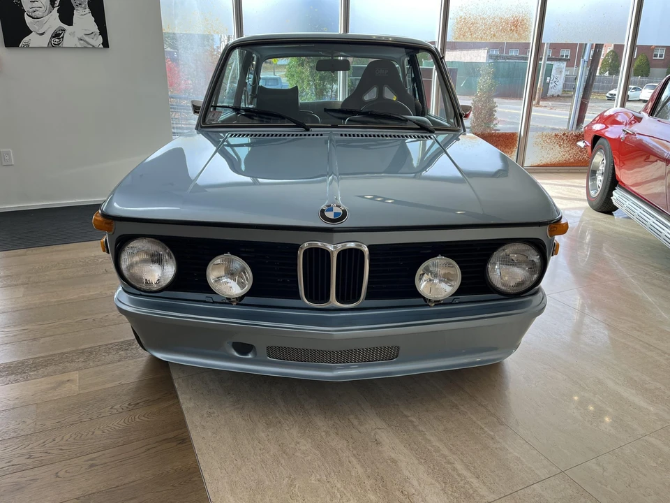 1976 BMW 2002 - Image 20 of 31