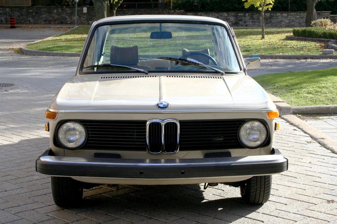 1976 BMW 2002 - Image 3 of 31