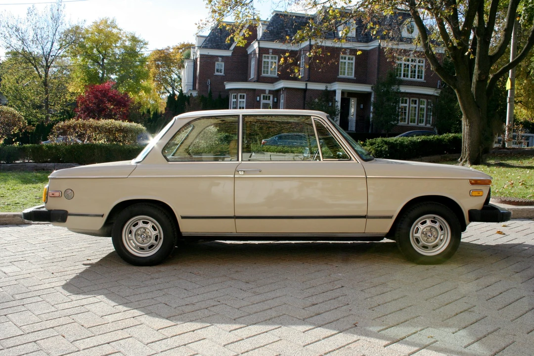 1976 BMW 2002 - Image 5 of 31