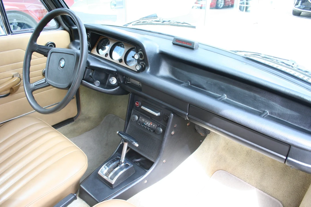 1976 BMW 2002 - Image 20 of 31
