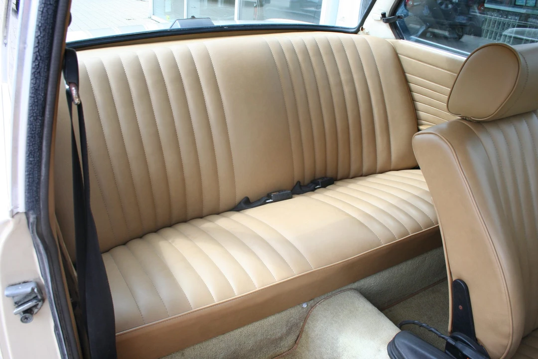 1976 BMW 2002 - Image 23 of 31
