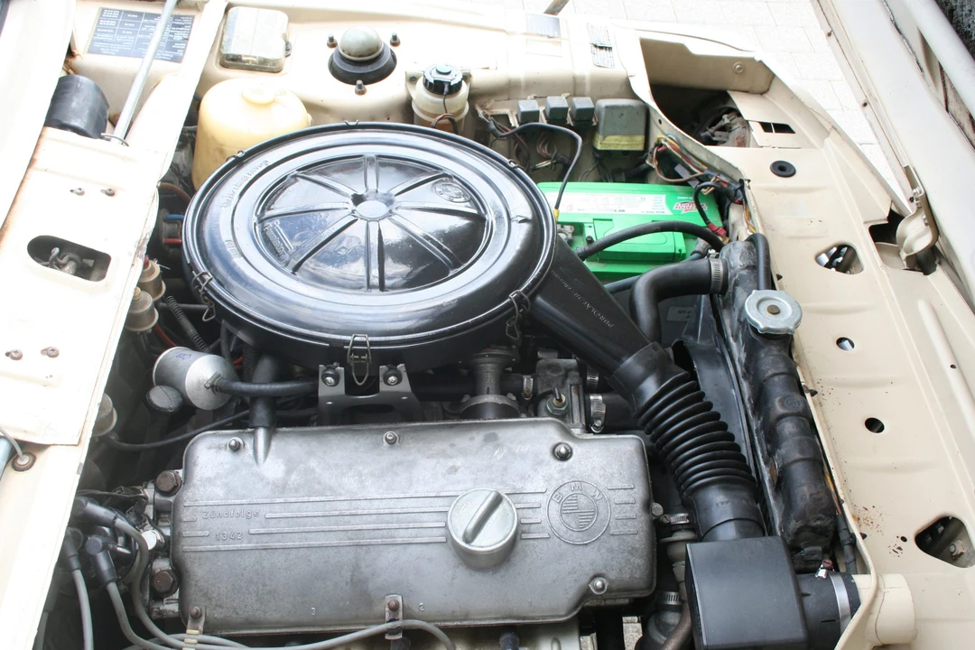 1976 BMW 2002 - Image 26 of 31