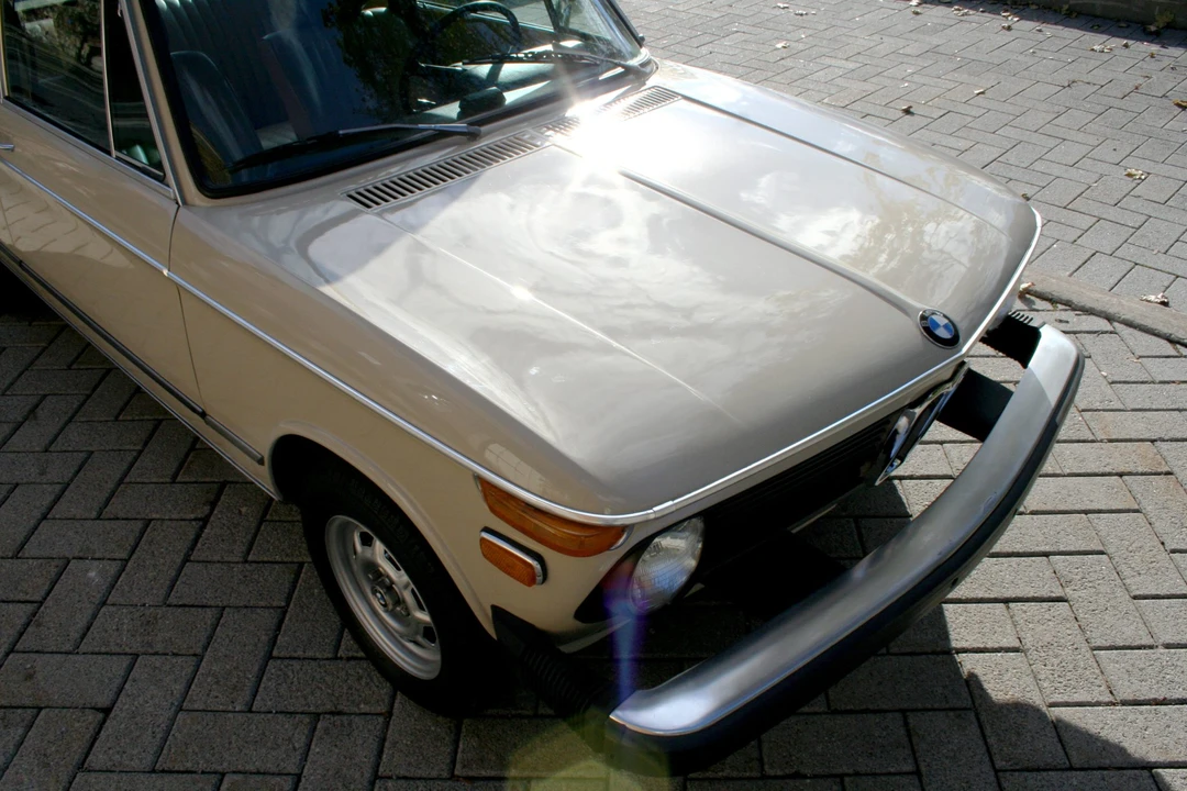 1976 BMW 2002 - Image 10 of 31