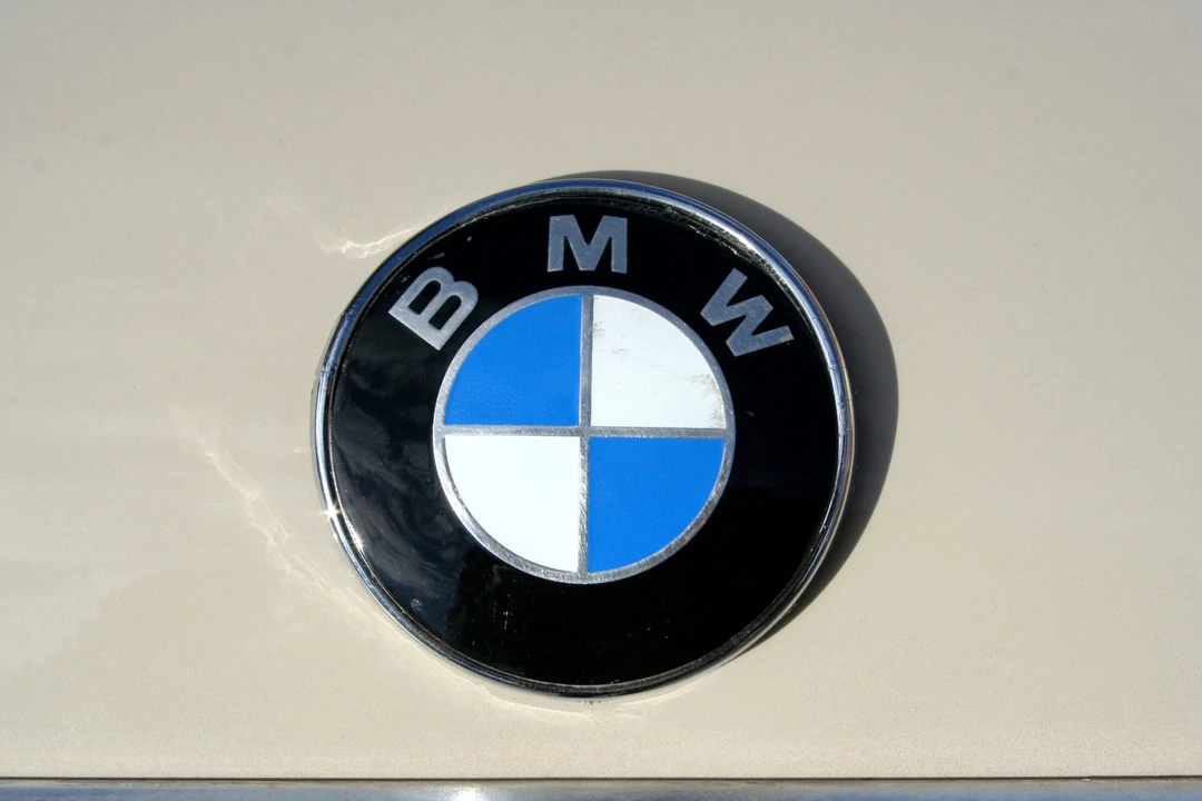 1976 BMW 2002 - Image 14 of 31