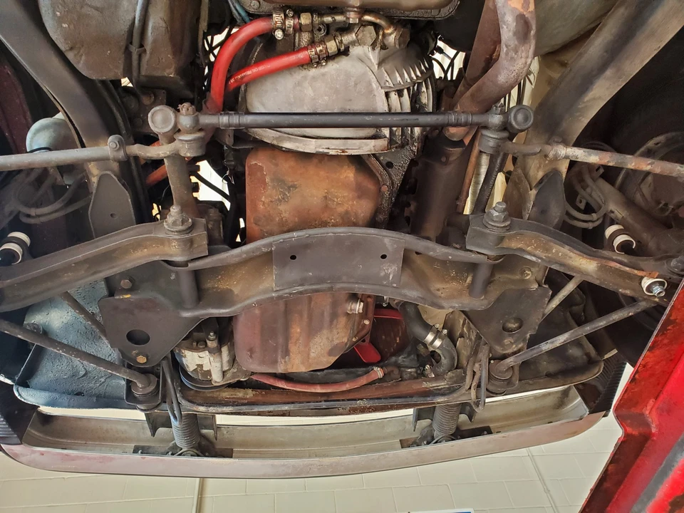 1976 BMW 2002 - Image 29 of 31