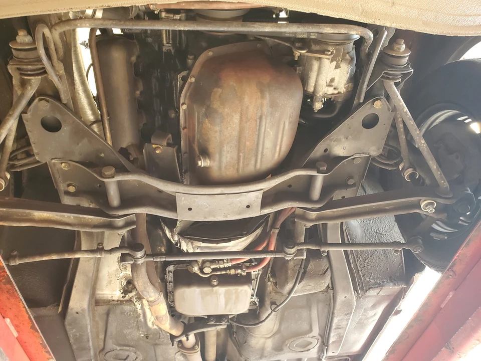 1976 BMW 2002 - Image 31 of 31