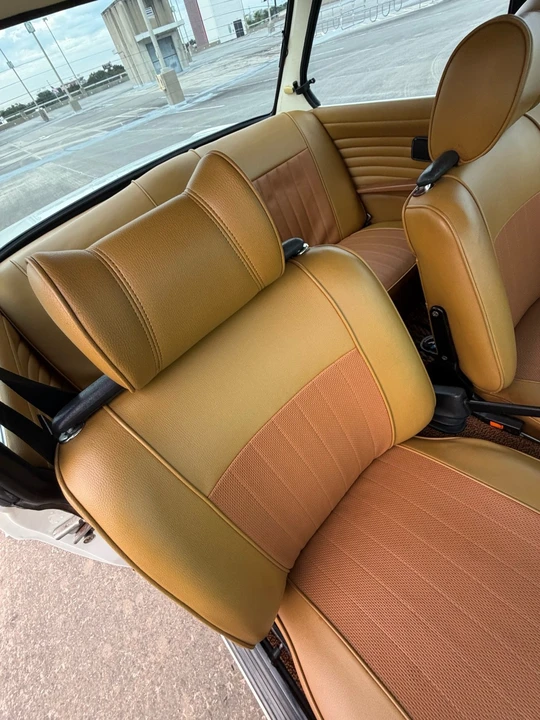 1976 BMW 2002 - Image 24 of 31