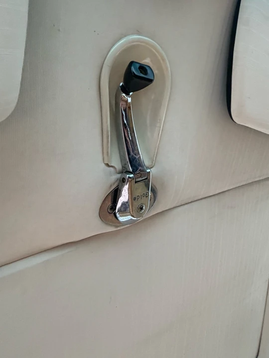 1976 BMW 2002 - Image 22 of 31