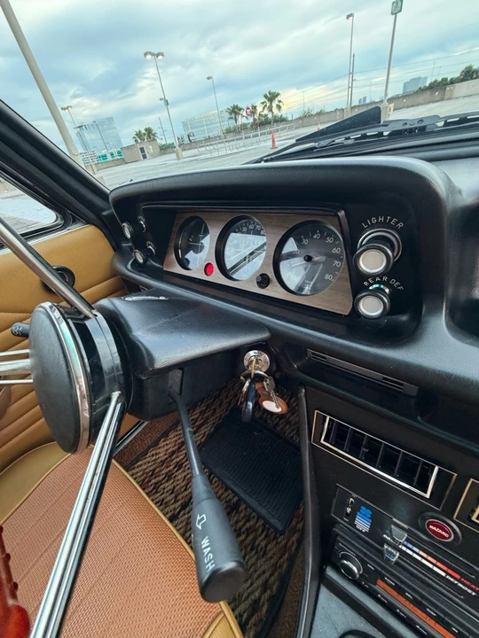 1976 BMW 2002 - Image 26 of 31