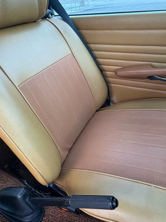 1976 BMW 2002 - Image 23 of 31