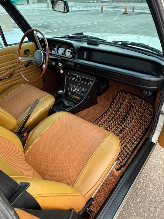 1976 BMW 2002 - Image 20 of 31