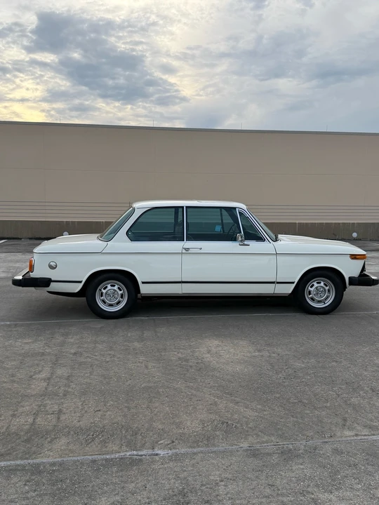 1976 BMW 2002 - Image 14 of 31