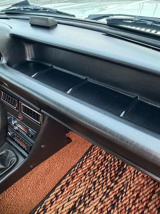 1976 BMW 2002 - Image 21 of 31