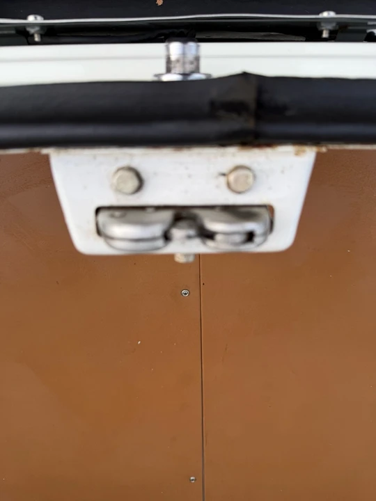 1976 BMW 2002 - Image 16 of 31