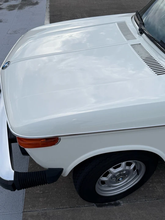 1976 BMW 2002 - Image 4 of 31