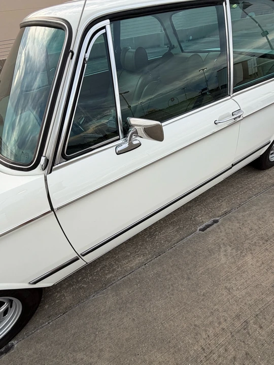 1976 BMW 2002 - Image 5 of 31
