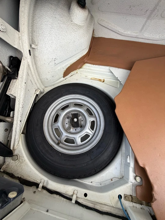 1976 BMW 2002 - Image 30 of 31