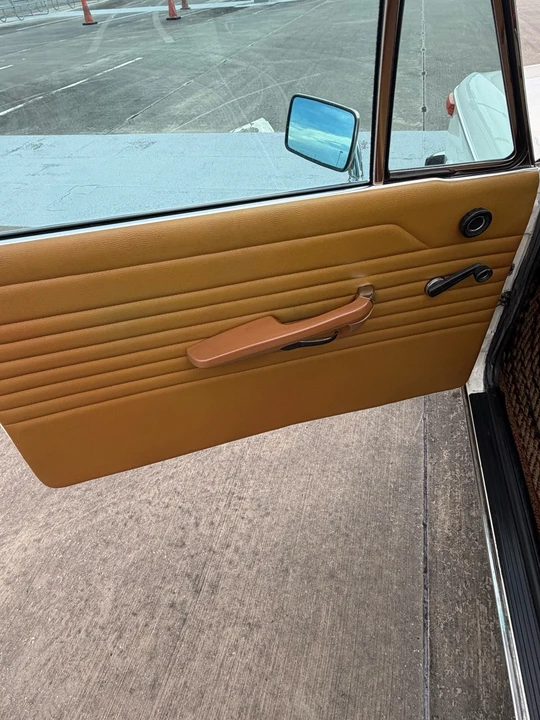 1976 BMW 2002 - Image 29 of 31