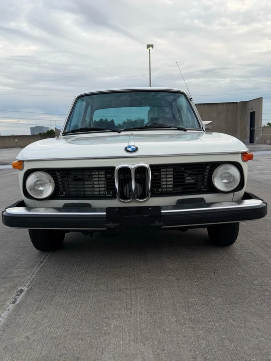 1976 BMW 2002 - Image 11 of 31